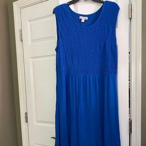 Coldwater Creek Dress - Large